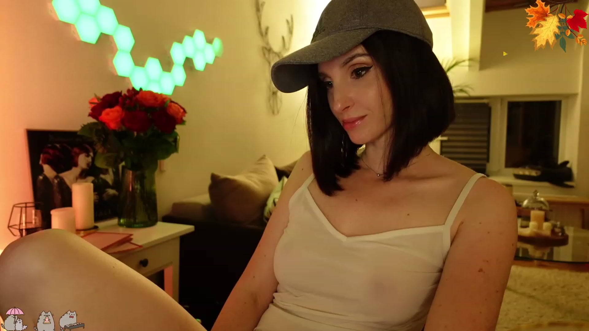 Gallery image thumbnail from Mads___'s myfreecams stream on, 09/21/2023, 03:00 image 19 of 20