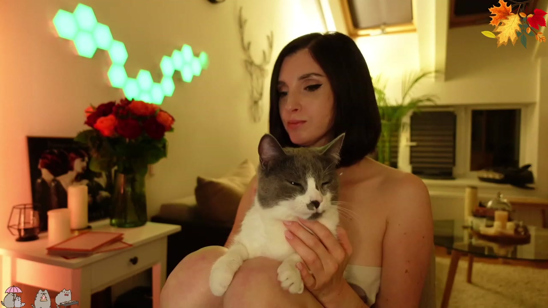 Gallery image thumbnail from Mads___'s myfreecams stream on, 09/21/2023, 03:00 image 14 of 20