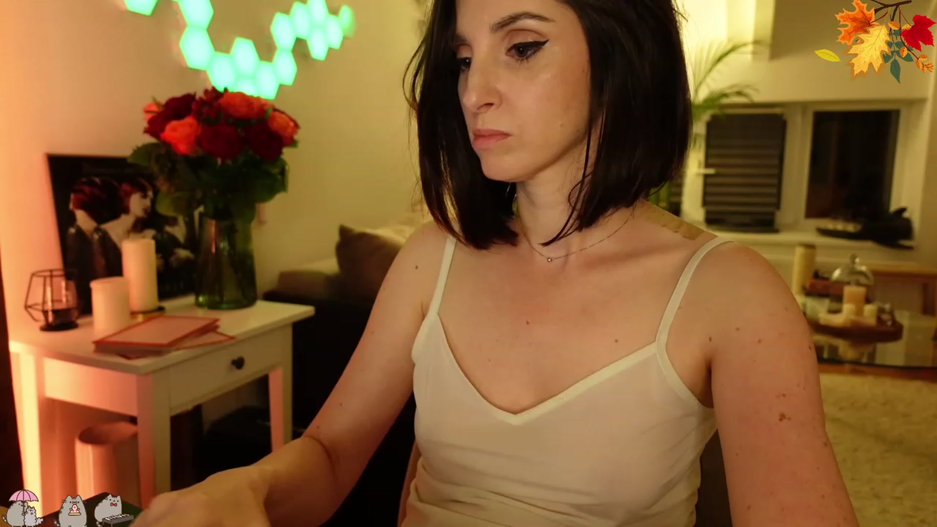 Gallery image thumbnail from Mads___'s myfreecams stream on, 09/21/2023, 03:00 image 3 of 20