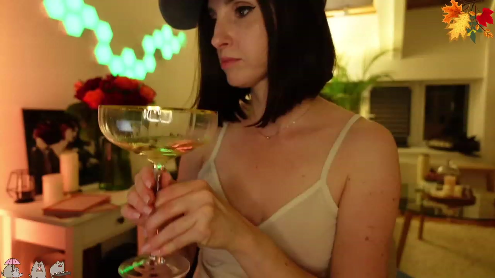 Gallery image thumbnail from Mads___'s myfreecams stream on, 09/21/2023, 03:20 image 6 of 20