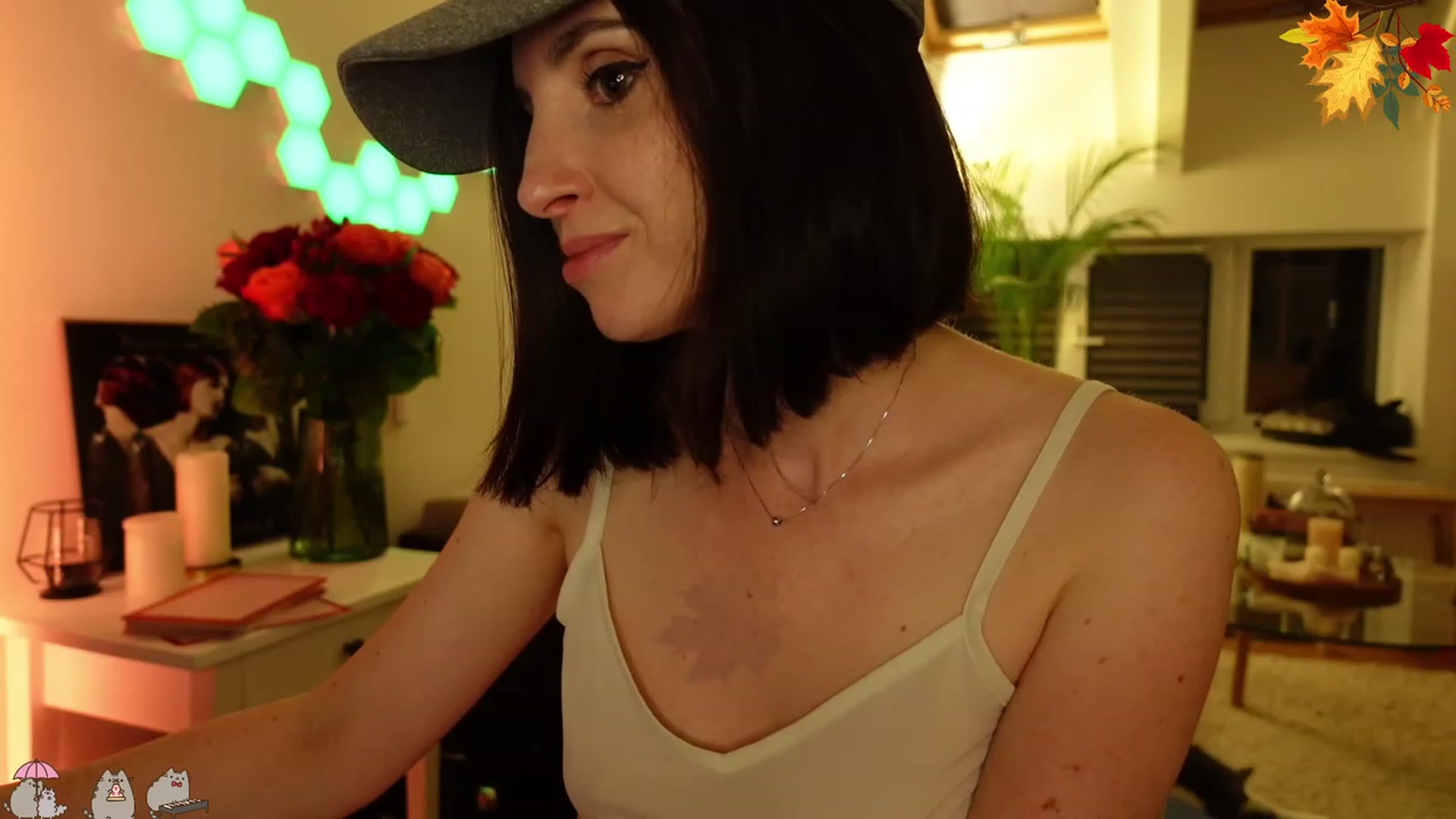 Gallery image thumbnail from Mads___'s myfreecams stream on, 09/21/2023, 03:20 image 15 of 20