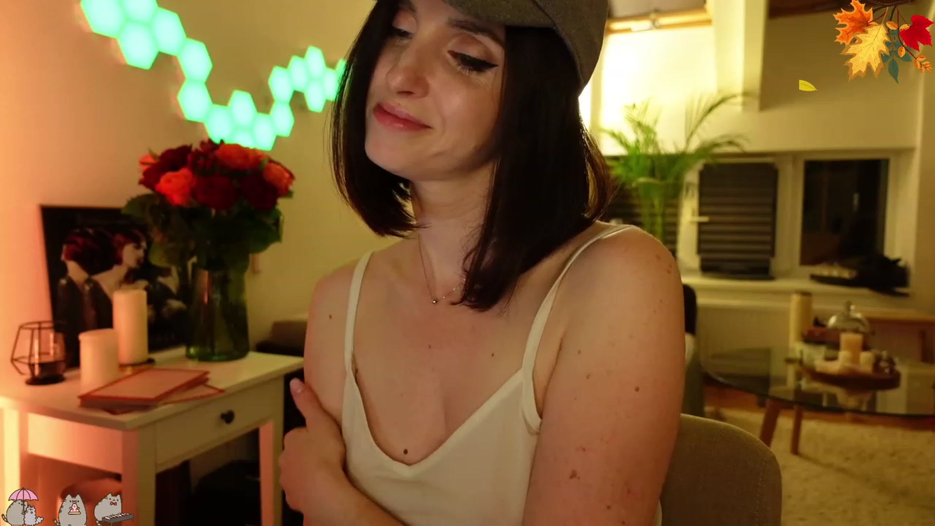 Gallery image thumbnail from Mads___'s myfreecams stream on, 09/21/2023, 03:20 image 2 of 20