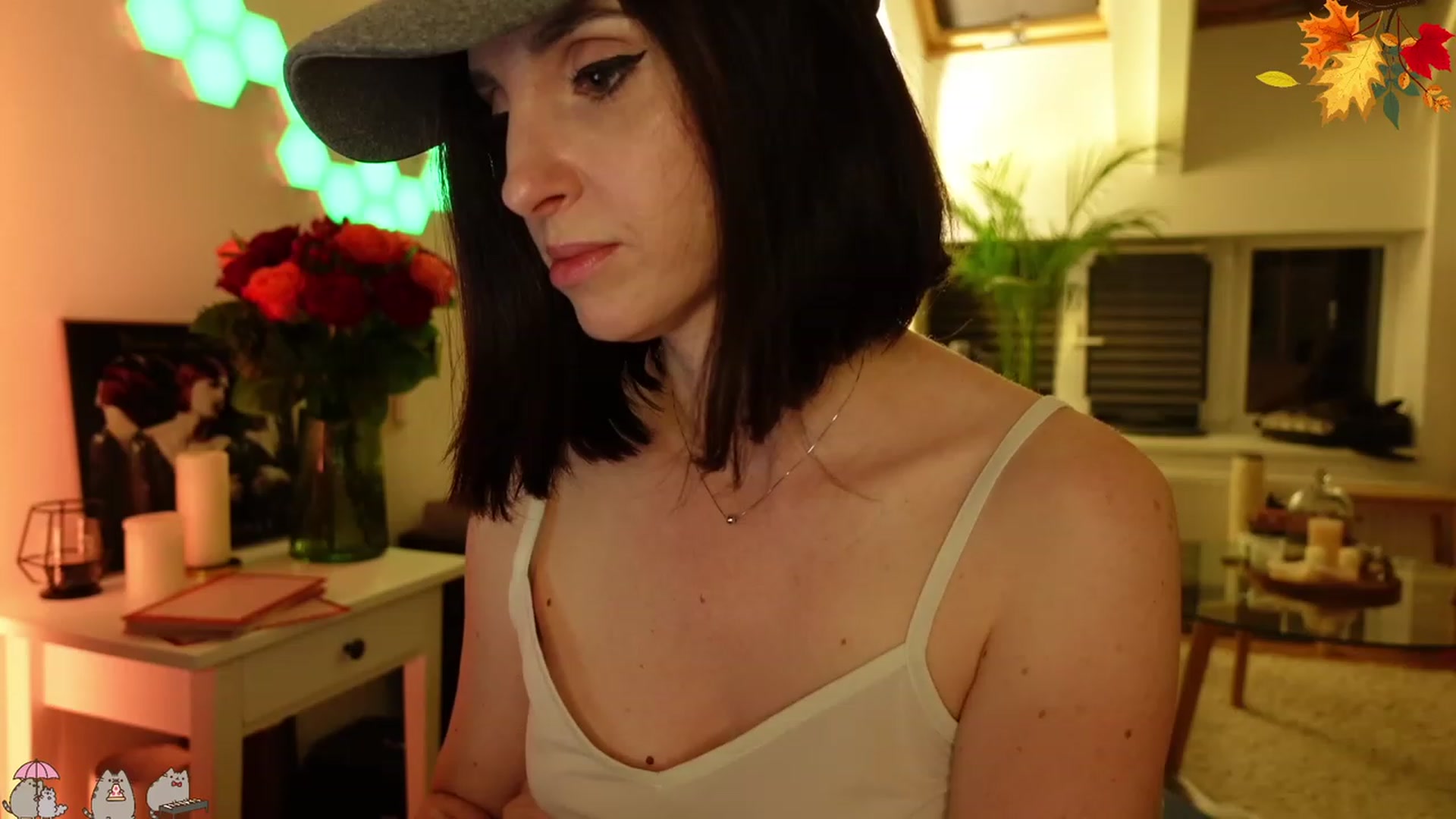 Gallery image thumbnail from Mads___'s myfreecams stream on, 09/21/2023, 03:20 image 16 of 20