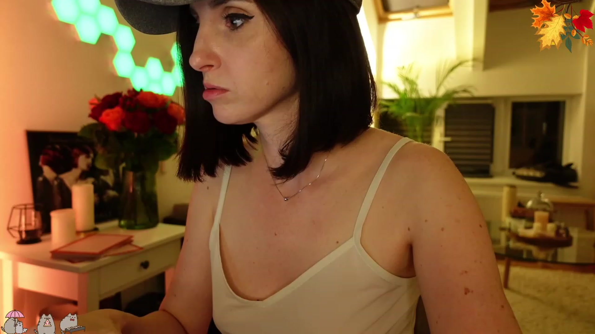 Gallery image thumbnail from Mads___'s myfreecams stream on, 09/21/2023, 03:20 image 17 of 20