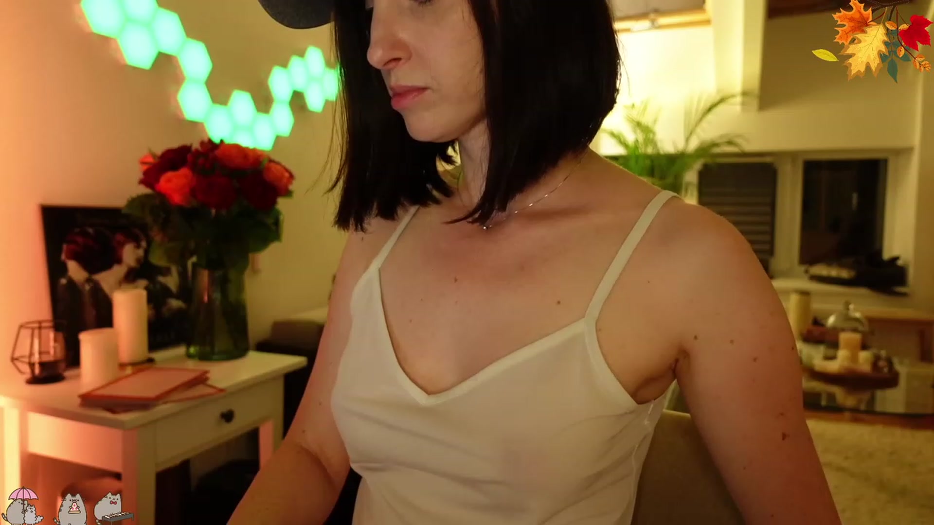 Gallery image thumbnail from Mads___'s myfreecams stream on, 09/21/2023, 03:20 image 5 of 20