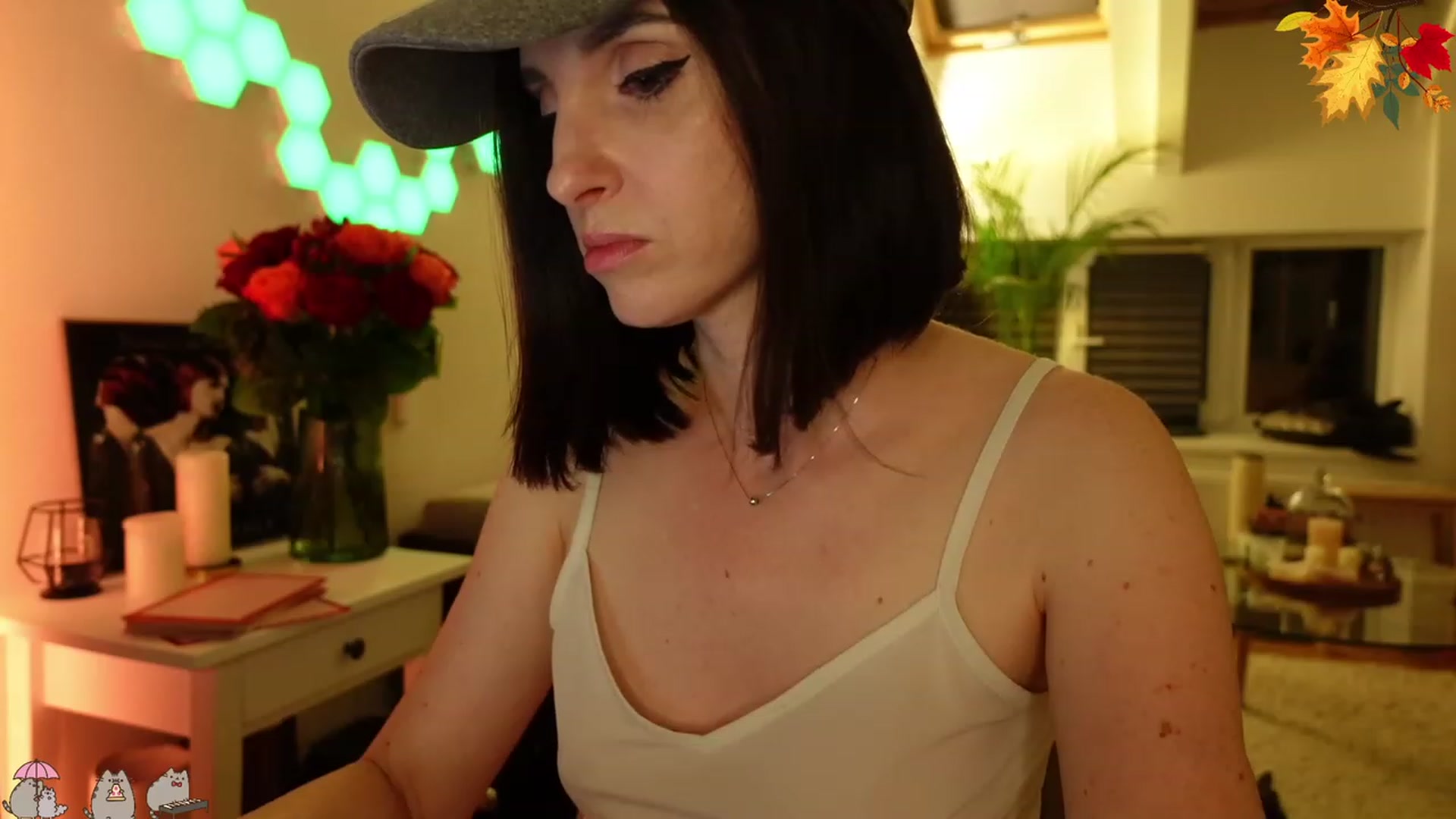 Gallery image thumbnail from Mads___'s myfreecams stream on, 09/21/2023, 03:20 image 14 of 20