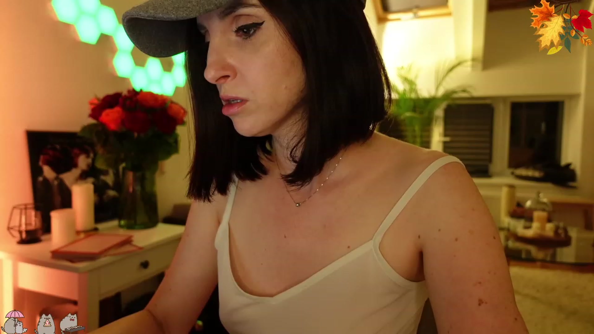 Gallery image thumbnail from Mads___'s myfreecams stream on, 09/21/2023, 03:20 image 18 of 20