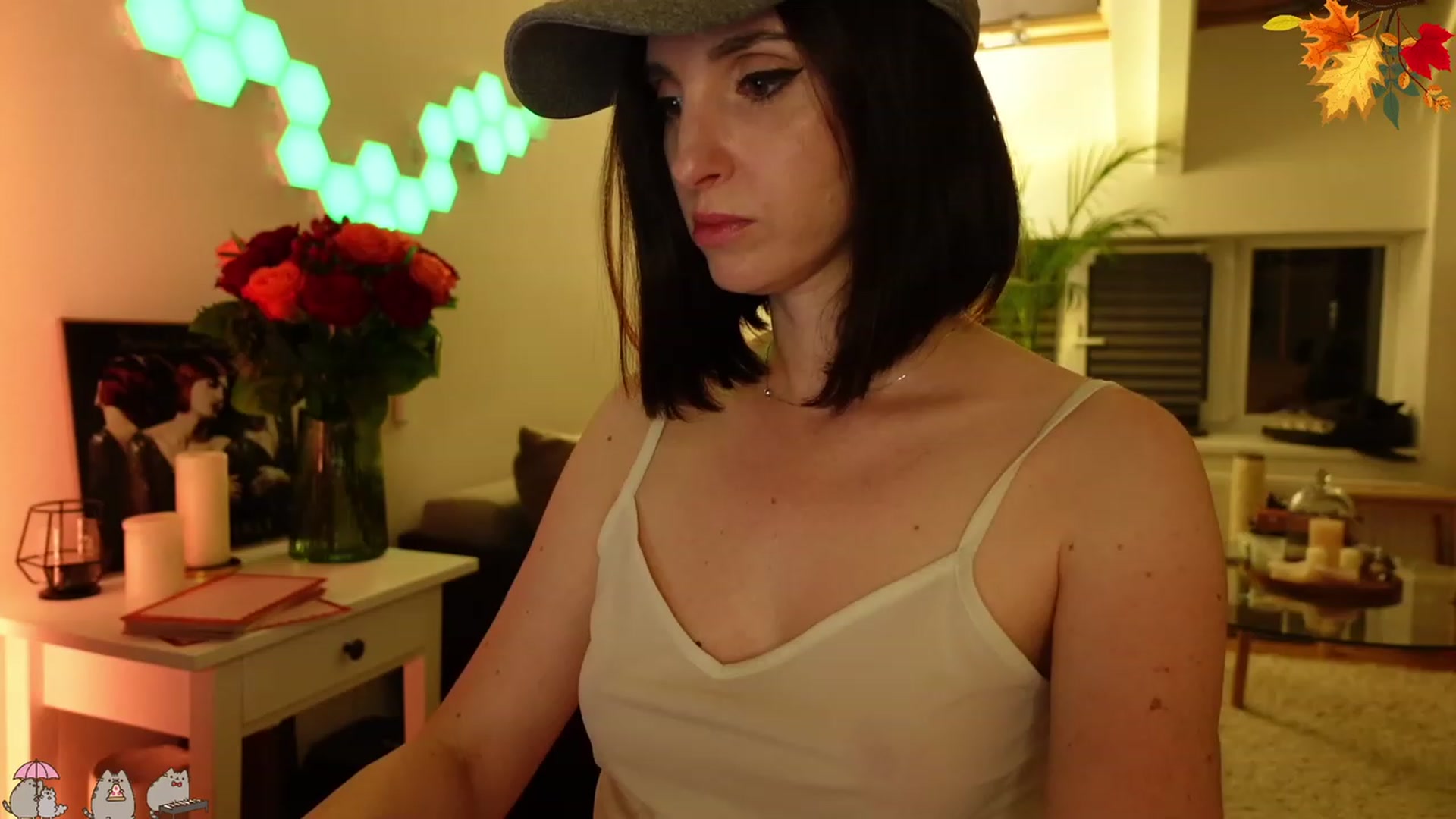 Gallery image thumbnail from Mads___'s myfreecams stream on, 09/21/2023, 03:20 image 1 of 20