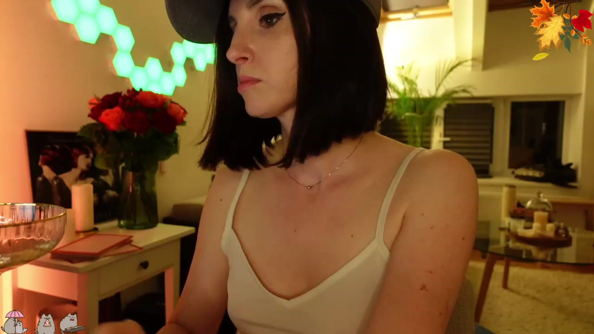 Gallery image thumbnail from Mads___'s myfreecams stream on, 09/21/2023, 03:20 image 7 of 20