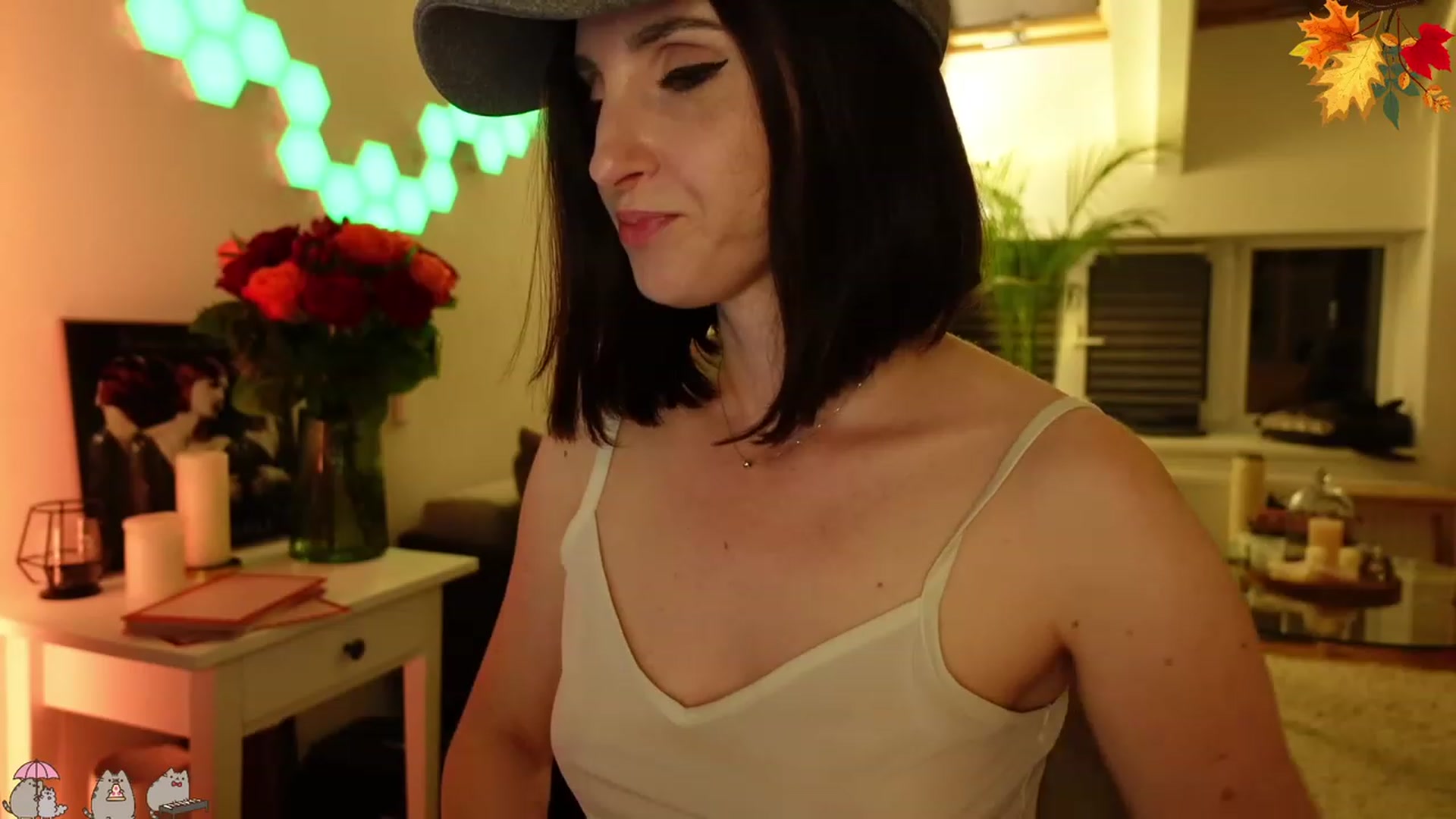 Gallery image thumbnail from Mads___'s myfreecams stream on, 09/21/2023, 03:20 image 4 of 20