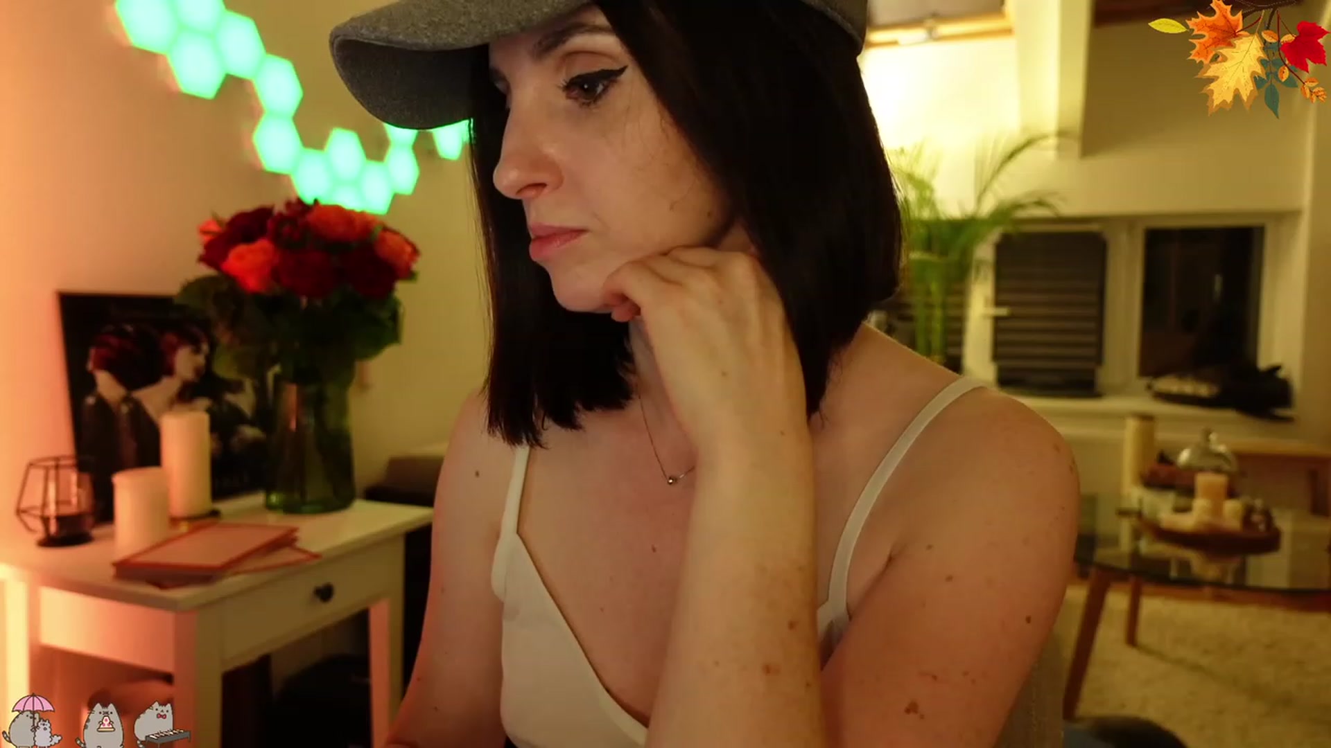 Gallery image thumbnail from Mads___'s myfreecams stream on, 09/21/2023, 03:20 image 9 of 20