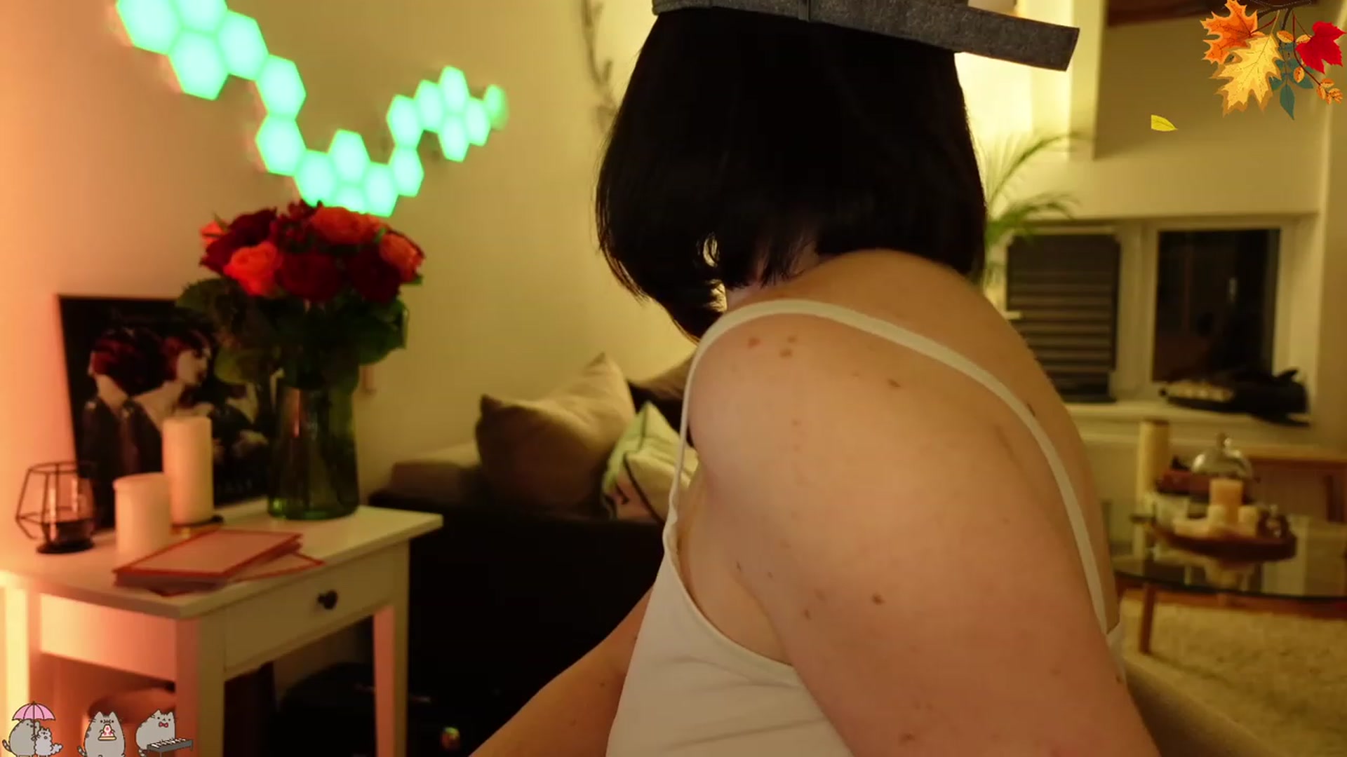 Gallery image thumbnail from Mads___'s myfreecams stream on, 09/21/2023, 03:20 image 19 of 20