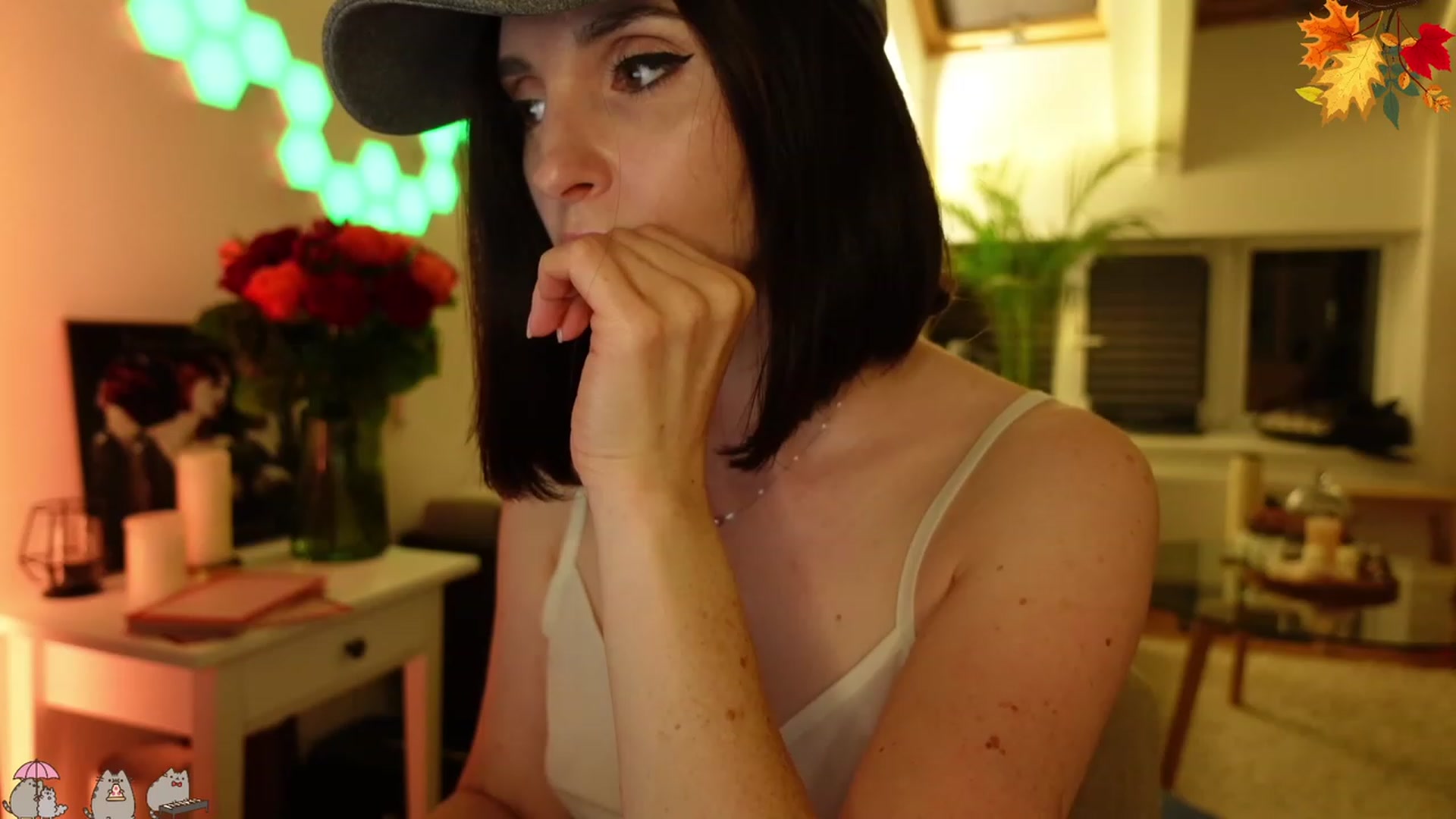 Gallery image thumbnail from Mads___'s myfreecams stream on, 09/21/2023, 03:20 image 11 of 20