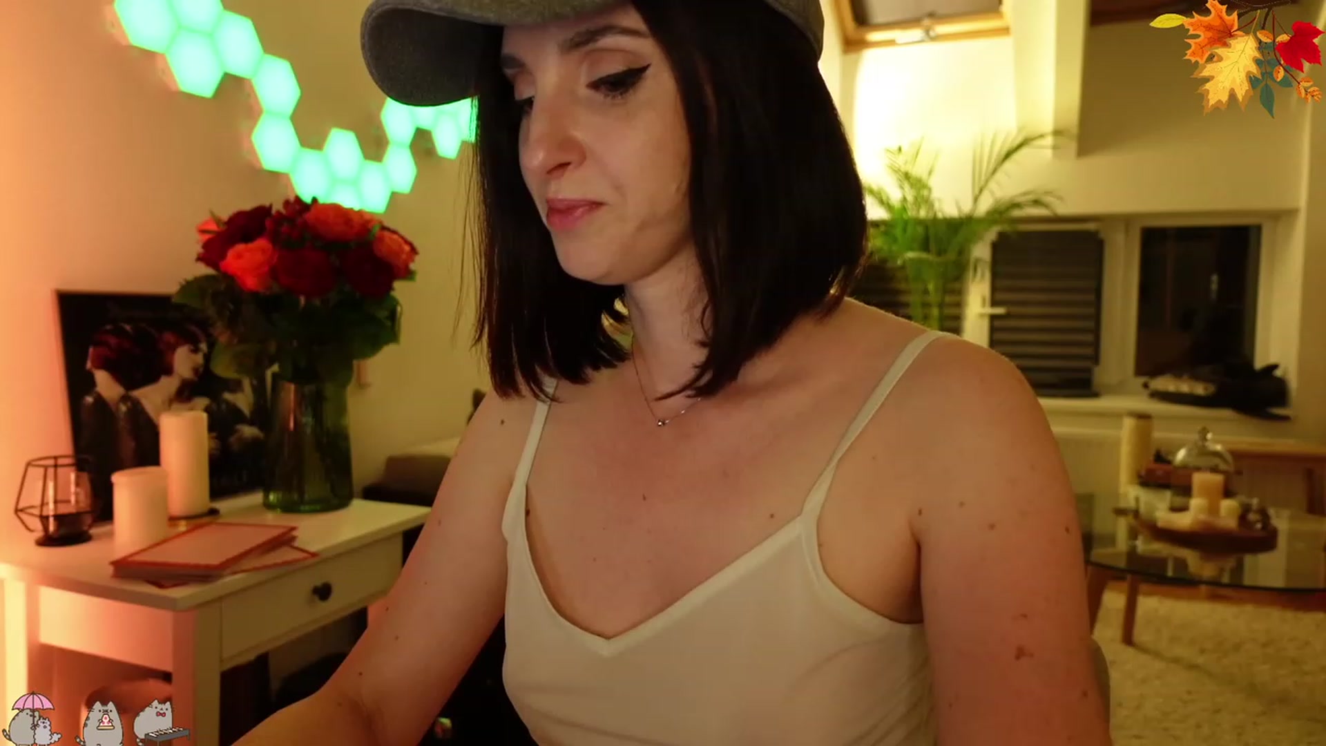 Gallery image thumbnail from Mads___'s myfreecams stream on, 09/21/2023, 03:20 image 3 of 20