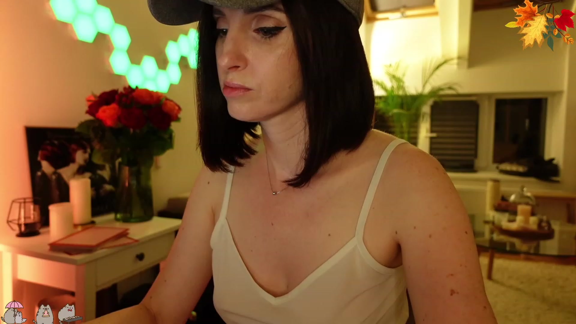 Gallery image thumbnail from Mads___'s myfreecams stream on, 09/21/2023, 03:20 image 10 of 20