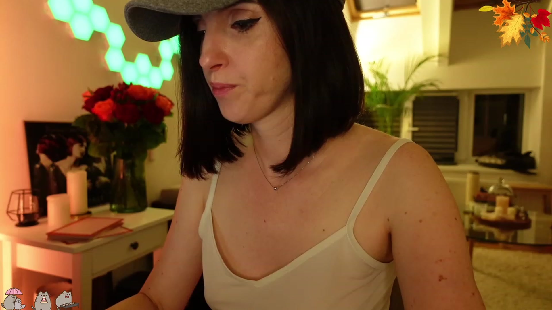 Gallery image thumbnail from Mads___'s myfreecams stream on, 09/21/2023, 03:20 image 20 of 20