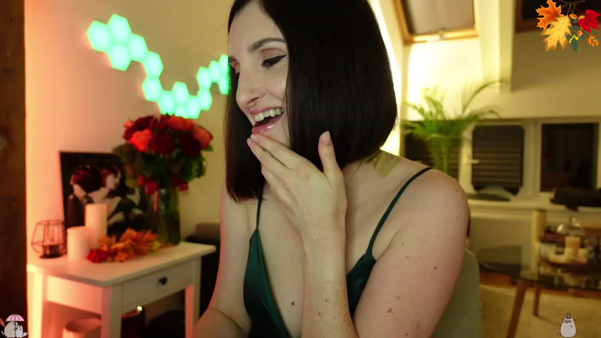 Gallery image thumbnail from Mads___'s myfreecams stream on, 09/22/2023, 22:41 image 7 of 20