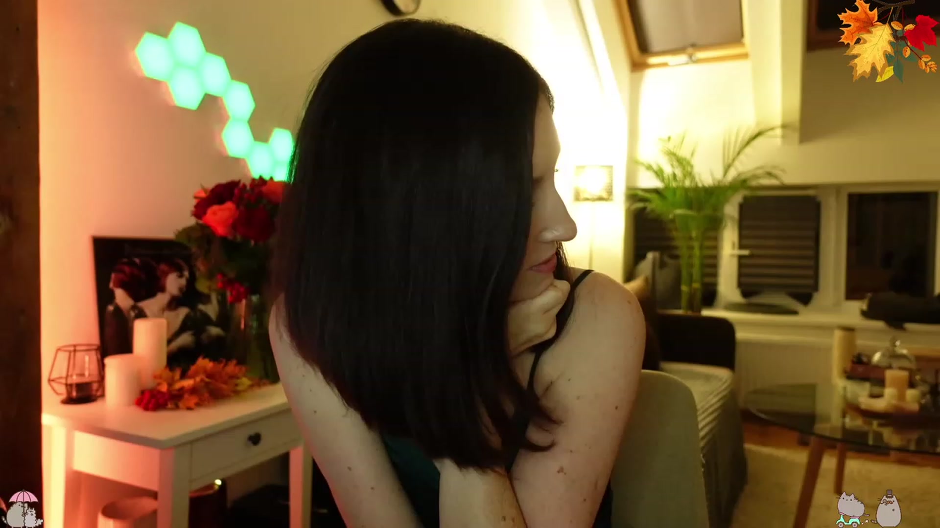 Gallery image thumbnail from Mads___'s myfreecams stream on, 09/22/2023, 22:41 image 18 of 20
