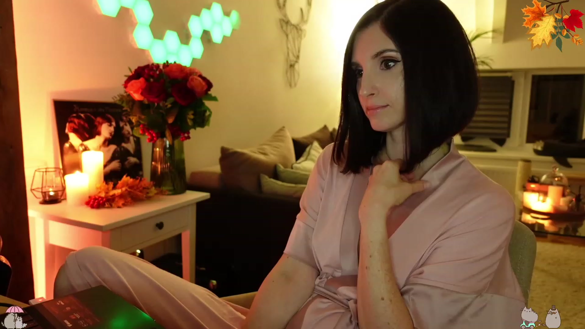 Gallery image thumbnail from Mads___'s myfreecams stream on, 09/23/2023, 01:42 image 6 of 20