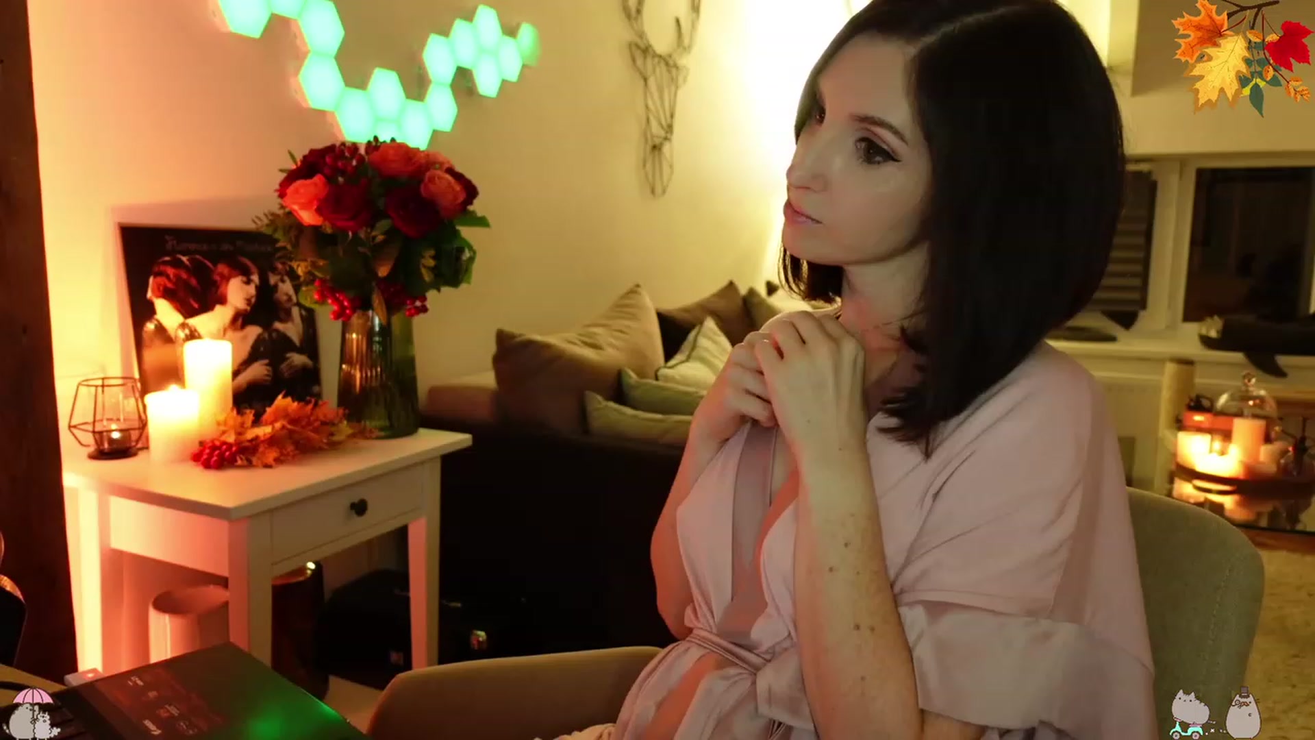 Gallery image thumbnail from Mads___'s myfreecams stream on, 09/23/2023, 01:42 image 8 of 20