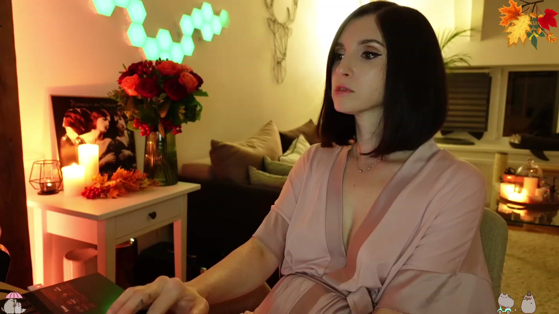 Gallery image thumbnail from Mads___'s myfreecams stream on, 09/23/2023, 01:42 image 9 of 20
