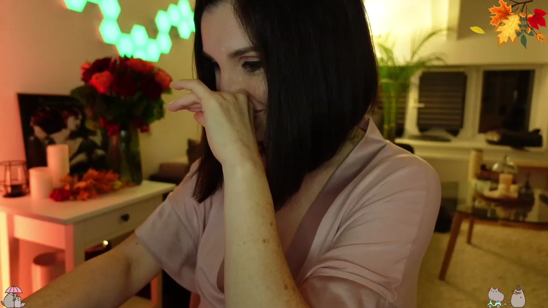 Gallery image thumbnail from Mads___'s myfreecams stream on, 09/23/2023, 04:48 image 8 of 20