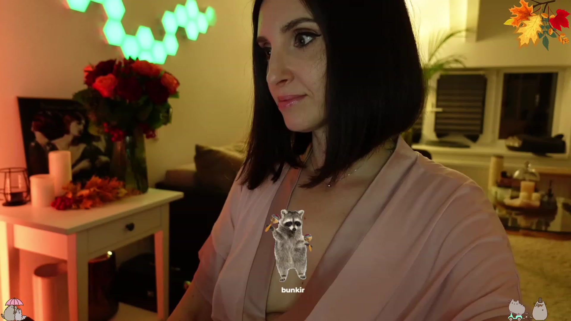 Gallery image thumbnail from Mads___'s myfreecams stream on, 09/23/2023, 04:48 image 10 of 20