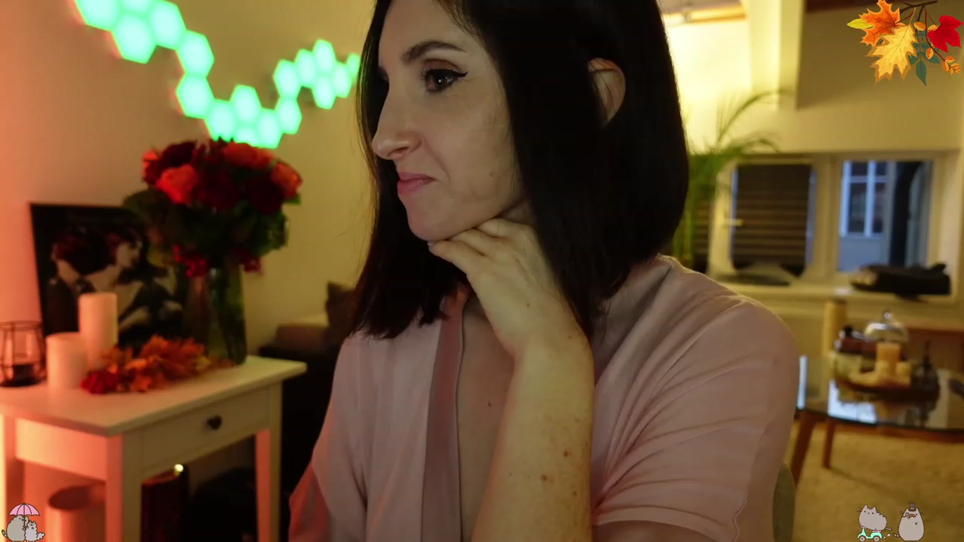 Gallery image thumbnail from Mads___'s myfreecams stream on, 09/23/2023, 04:48 image 19 of 20