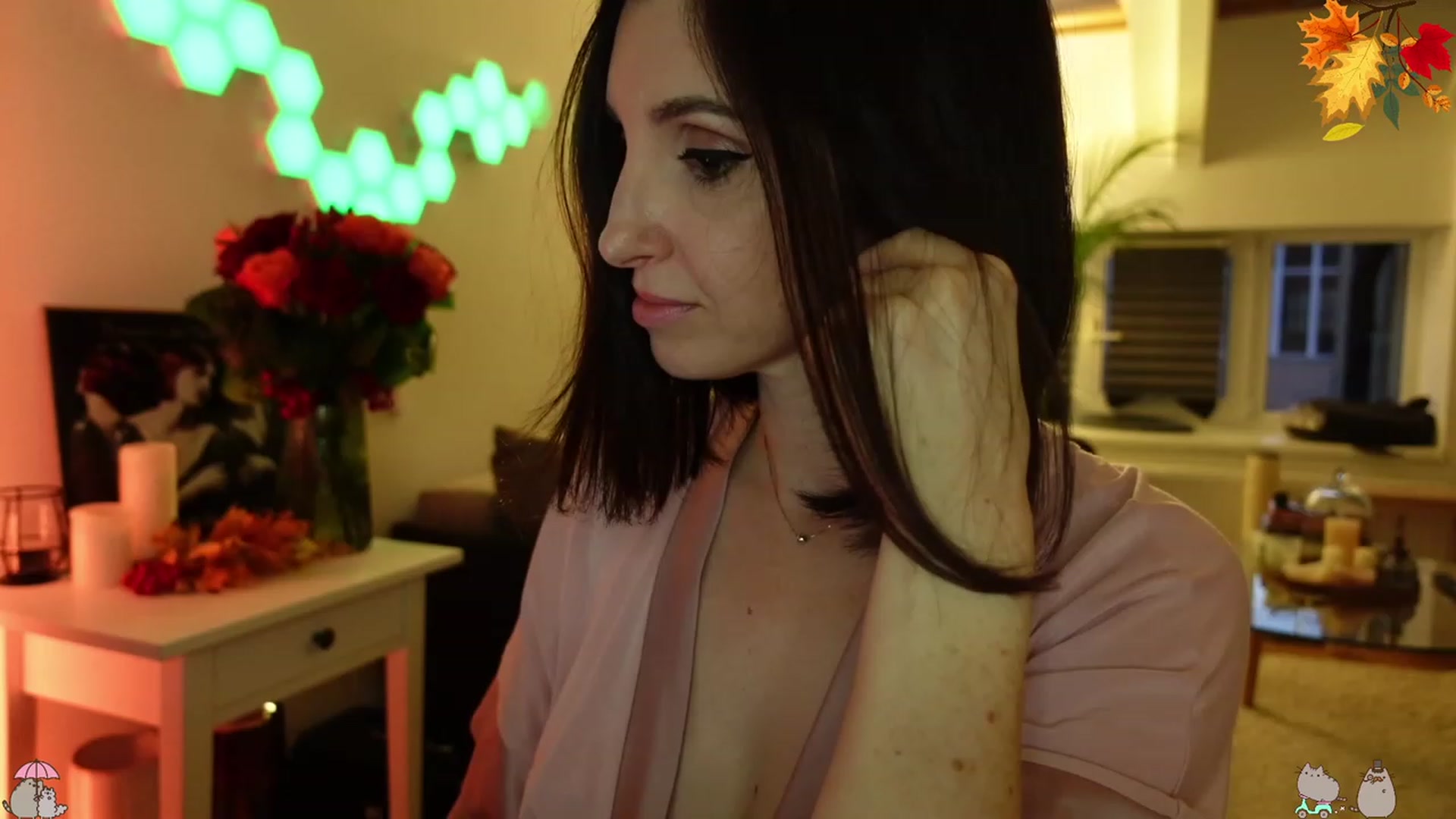 Gallery image thumbnail from Mads___'s myfreecams stream on, 09/23/2023, 04:48 image 18 of 20
