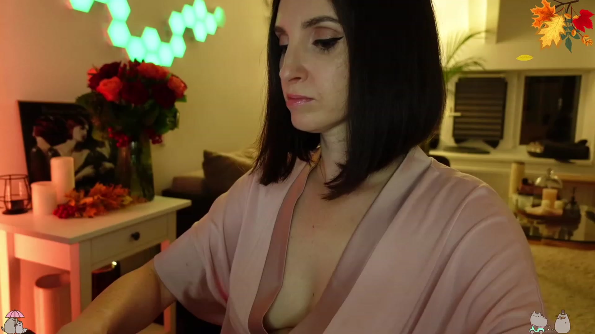 Gallery image thumbnail from Mads___'s myfreecams stream on, 09/23/2023, 04:48 image 9 of 20