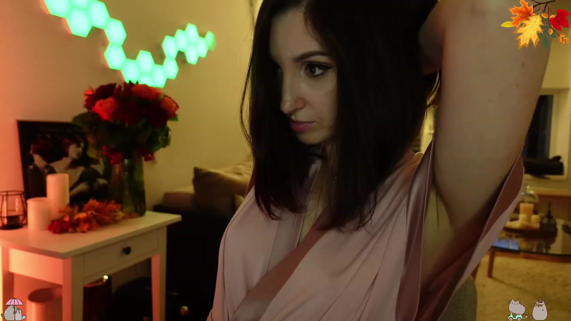 Gallery image thumbnail from Mads___'s myfreecams stream on, 09/23/2023, 04:48 image 17 of 20
