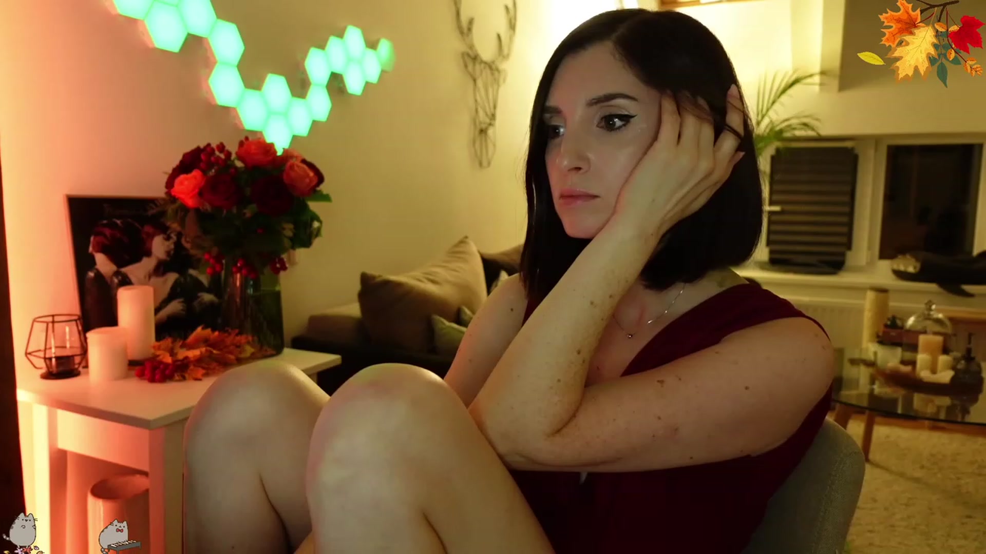 Gallery image thumbnail from Mads___'s myfreecams stream on, 09/24/2023, 01:45 image 18 of 20