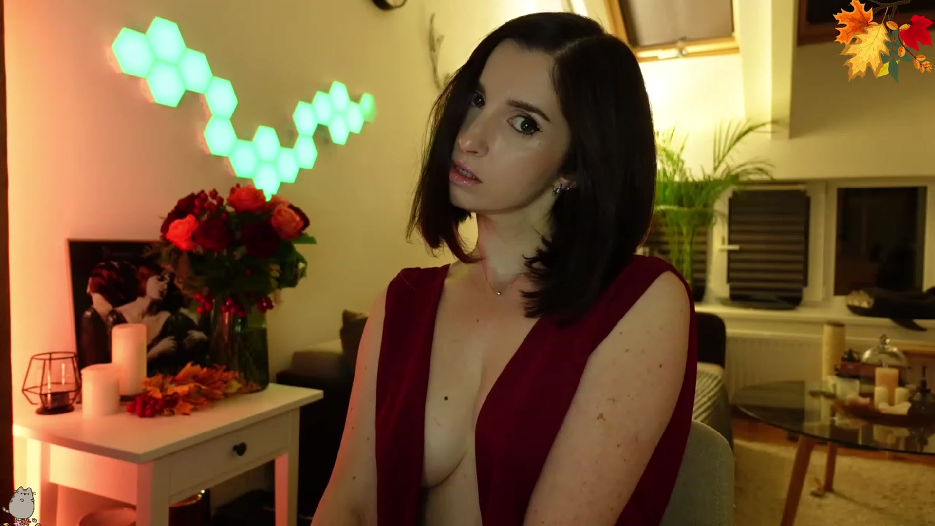 Gallery image thumbnail from Mads___'s myfreecams stream on, 09/24/2023, 01:45 image 5 of 20