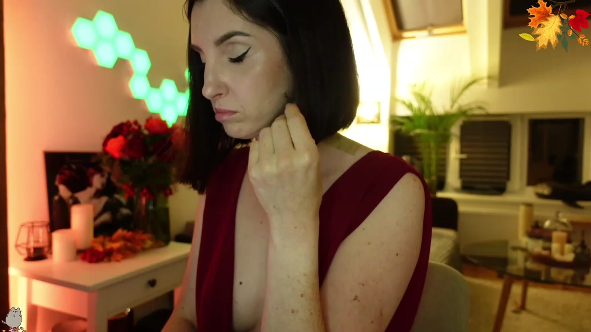 Gallery image thumbnail from Mads___'s myfreecams stream on, 09/24/2023, 01:45 image 4 of 20