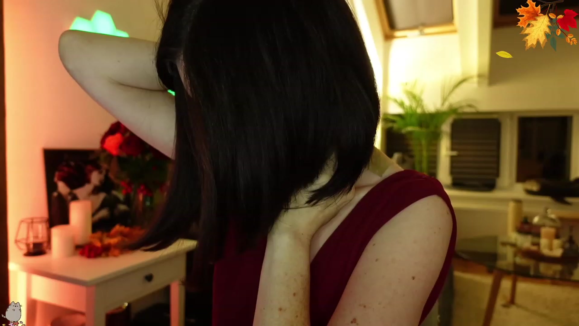 Gallery image thumbnail from Mads___'s myfreecams stream on, 09/24/2023, 01:45 image 6 of 20