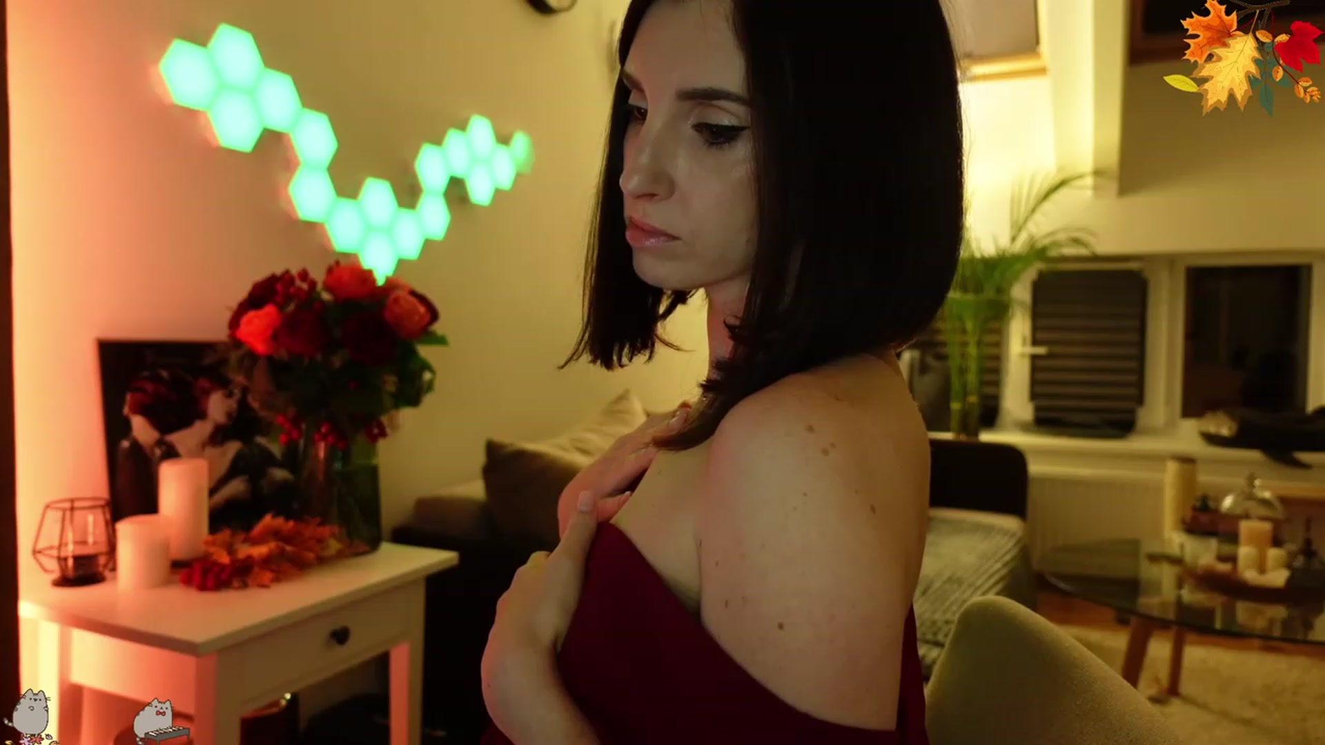 Gallery image thumbnail from Mads___'s myfreecams stream on, 09/24/2023, 01:45 image 9 of 20