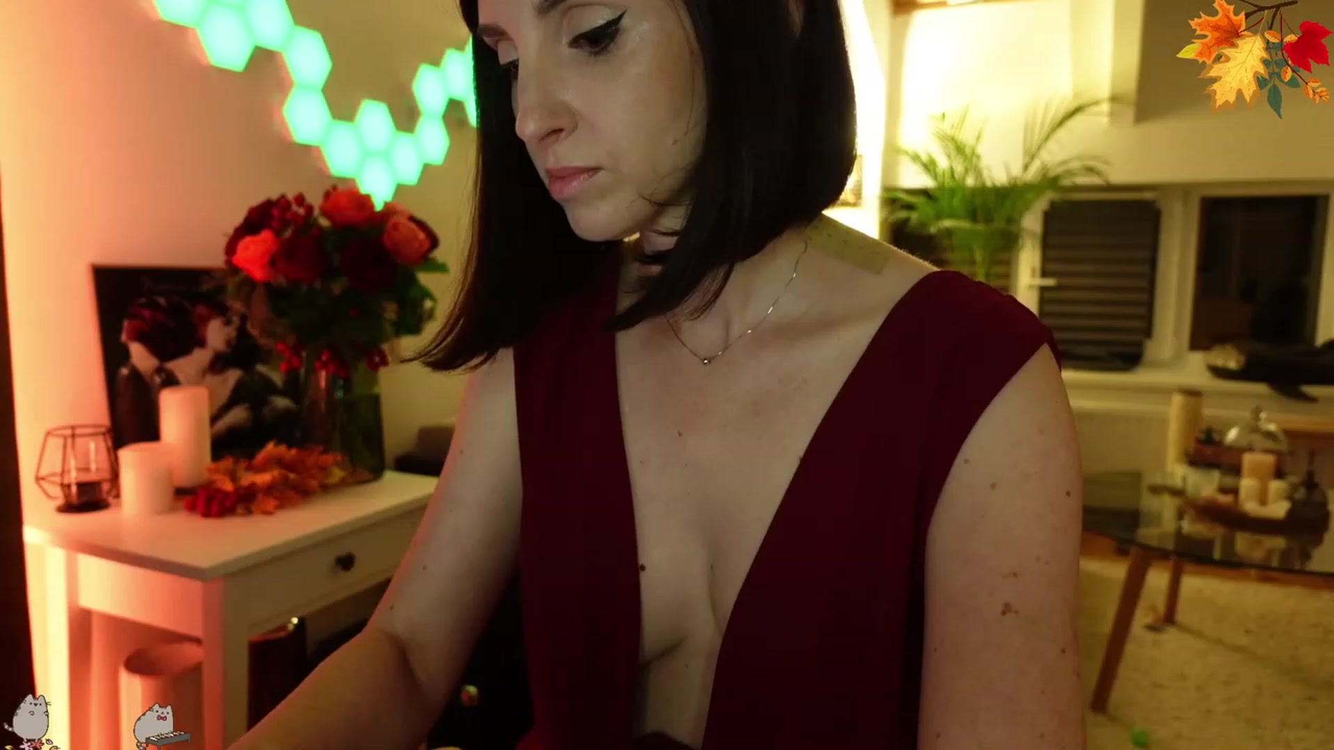 Gallery image thumbnail from Mads___'s myfreecams stream on, 09/24/2023, 01:59 image 15 of 20