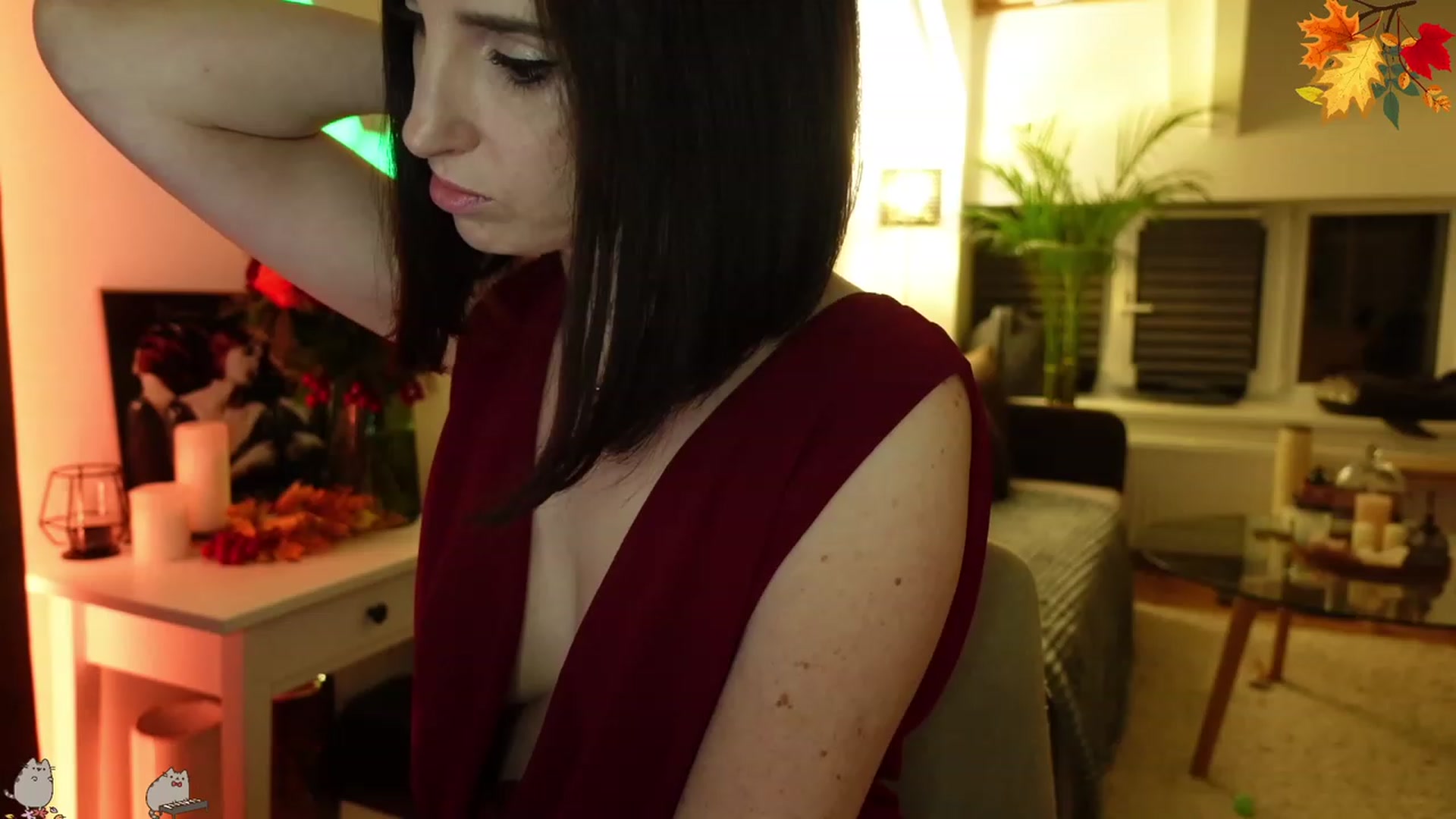 Gallery image thumbnail from Mads___'s myfreecams stream on, 09/24/2023, 01:59 image 7 of 20