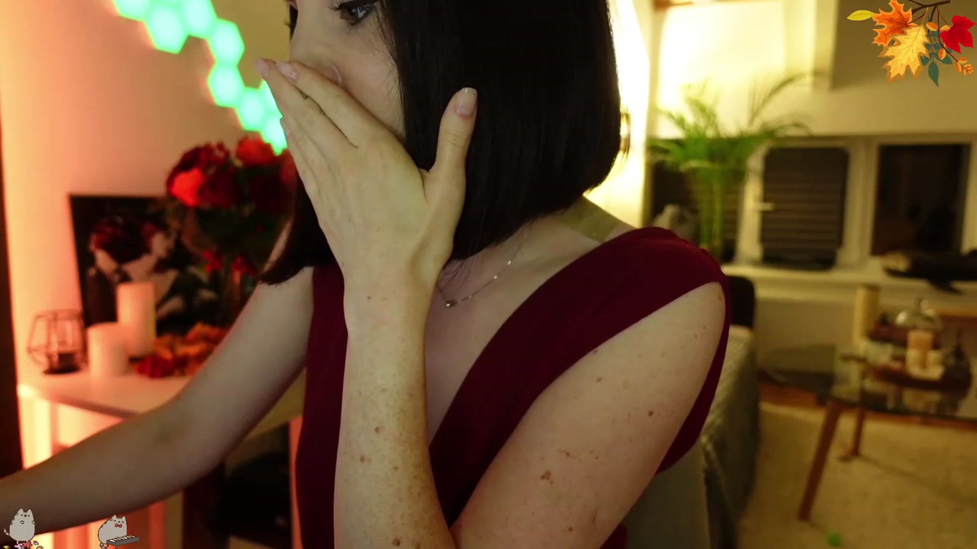 Gallery image thumbnail from Mads___'s myfreecams stream on, 09/24/2023, 01:59 image 8 of 20