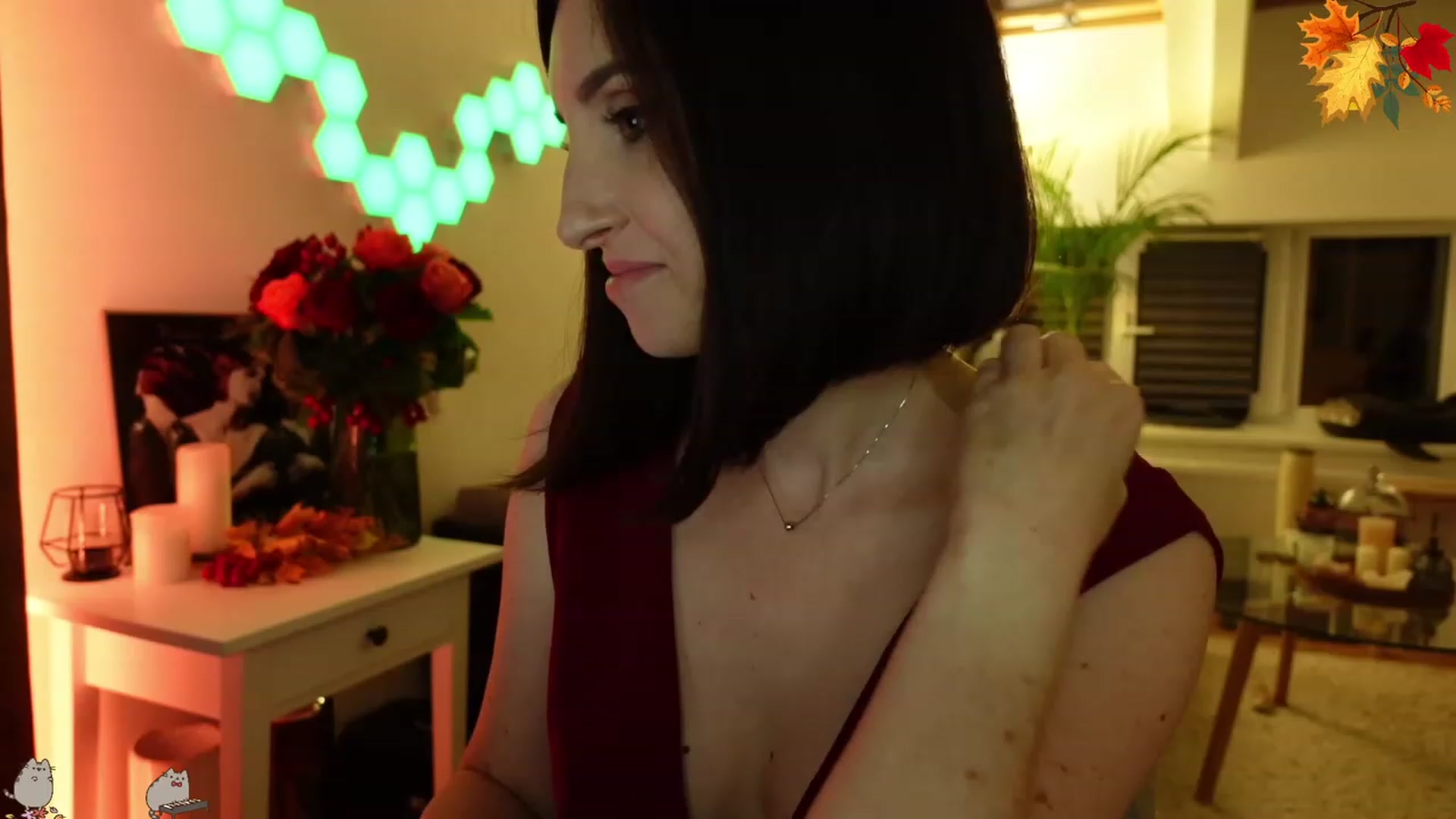 Gallery image thumbnail from Mads___'s myfreecams stream on, 09/24/2023, 02:33 image 17 of 20