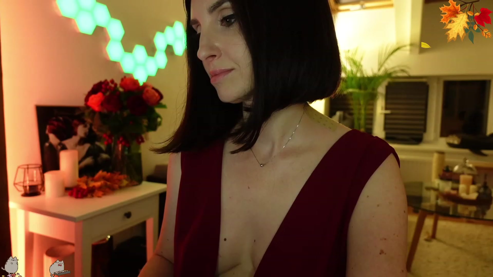 Gallery image thumbnail from Mads___'s myfreecams stream on, 09/24/2023, 02:33 image 11 of 20