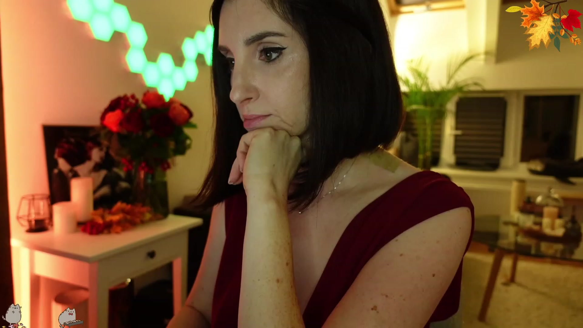 Gallery image thumbnail from Mads___'s myfreecams stream on, 09/24/2023, 02:33 image 3 of 20