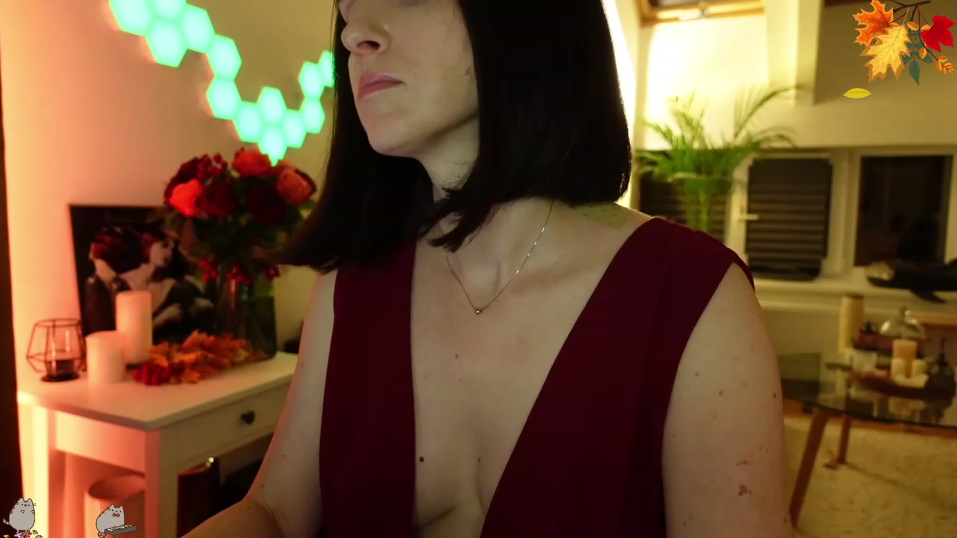 Gallery image thumbnail from Mads___'s myfreecams stream on, 09/24/2023, 02:33 image 10 of 20
