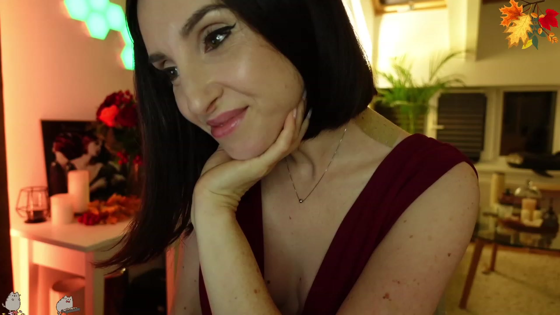 Gallery image thumbnail from Mads___'s myfreecams stream on, 09/24/2023, 02:33 image 9 of 20