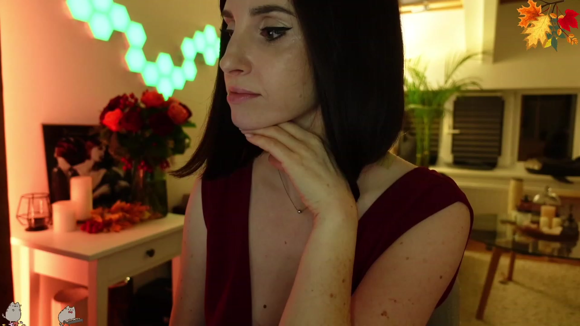 Gallery image thumbnail from Mads___'s myfreecams stream on, 09/24/2023, 02:33 image 18 of 20