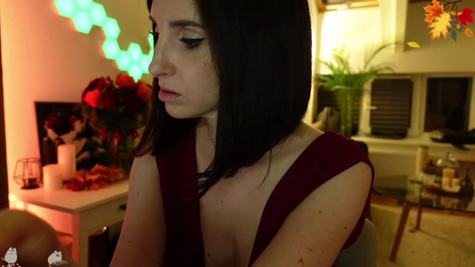 Gallery image thumbnail from Mads___'s myfreecams stream on, 09/24/2023, 02:33 image 20 of 20