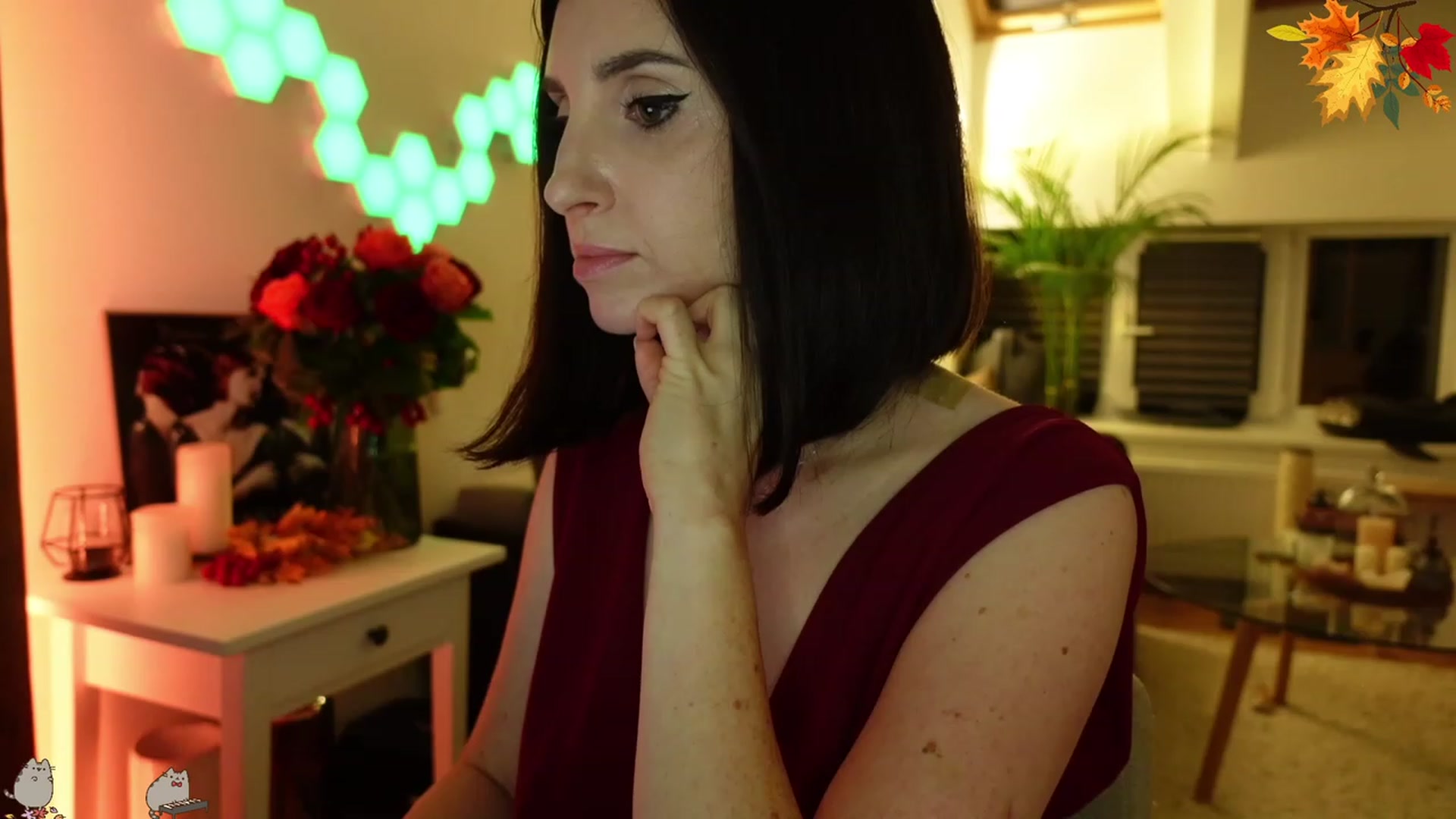 Gallery image thumbnail from Mads___'s myfreecams stream on, 09/24/2023, 02:33 image 4 of 20