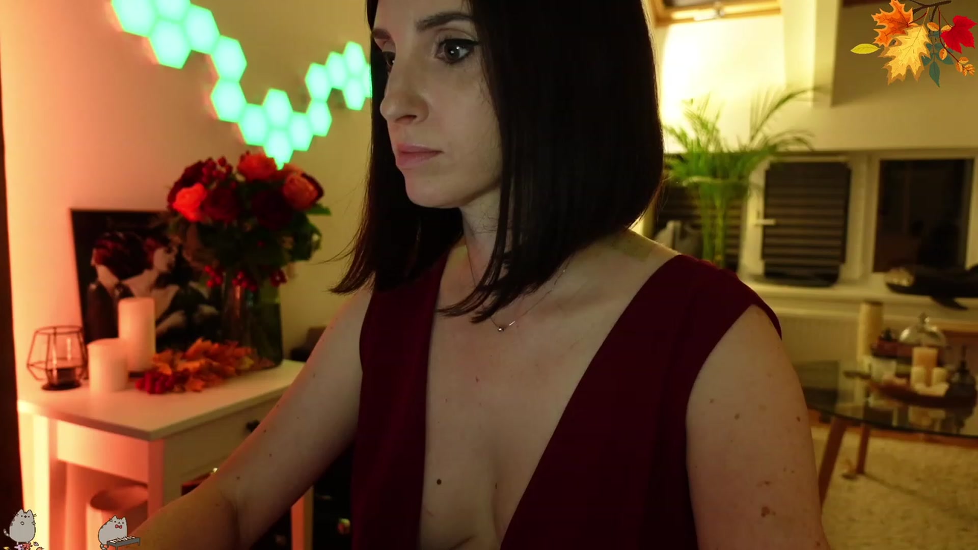 Gallery image thumbnail from Mads___'s myfreecams stream on, 09/24/2023, 02:33 image 15 of 20