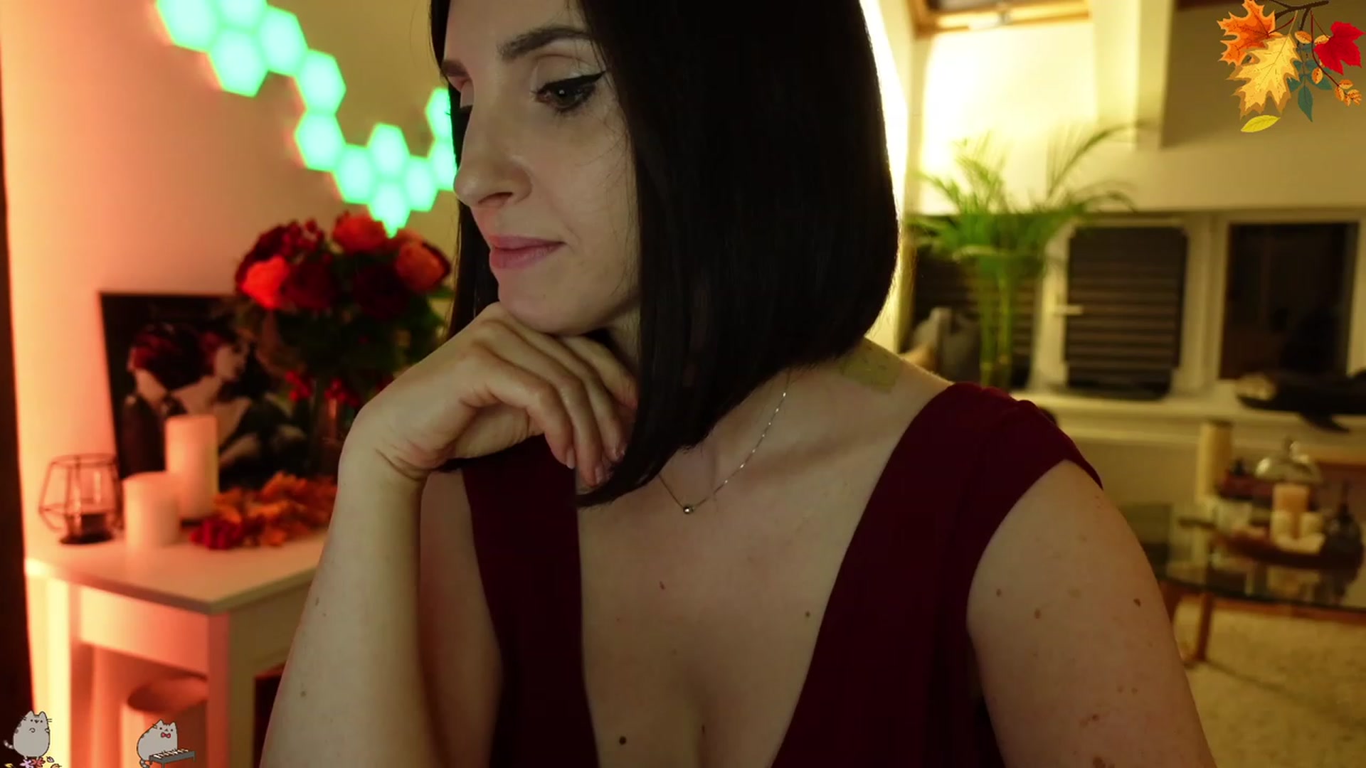 Gallery image thumbnail from Mads___'s myfreecams stream on, 09/24/2023, 02:33 image 19 of 20