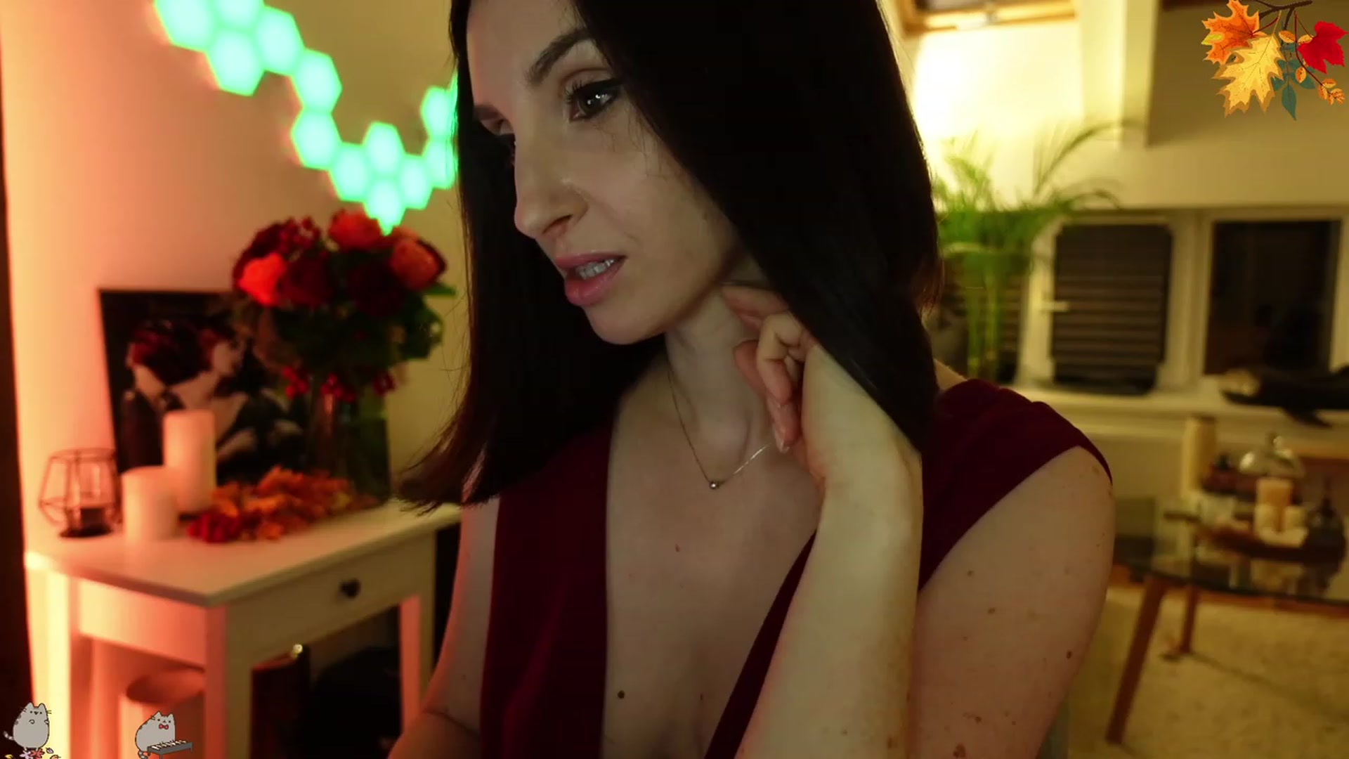 Gallery image thumbnail from Mads___'s myfreecams stream on, 09/24/2023, 02:33 image 14 of 20